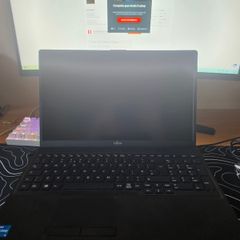 Fujitsu Lifebook A3511