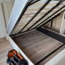 New Ottoman Beds in All Sizes Image 3