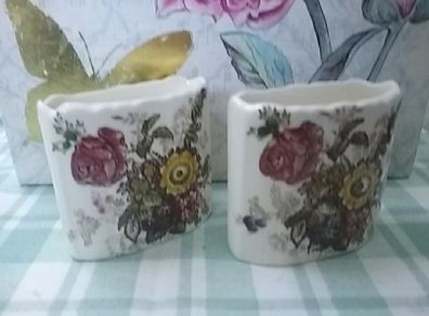 Two Mason's Pieces