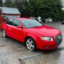 Breaking audi a4 b7 2006 1.9tdi bke Image 5