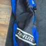 golf bag travel cover Image 2