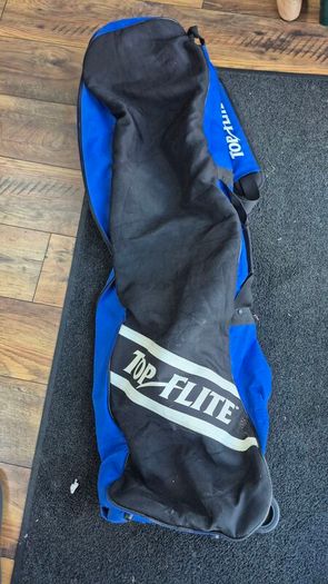 golf bag travel cover