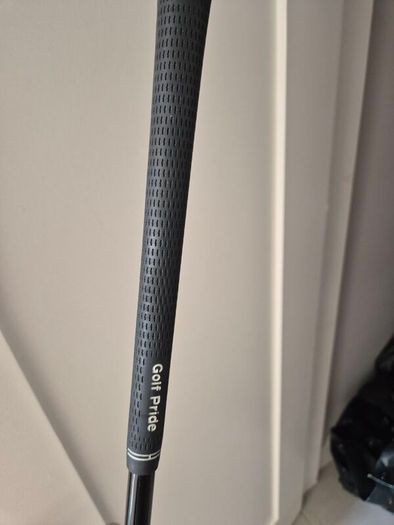 taylormade burner