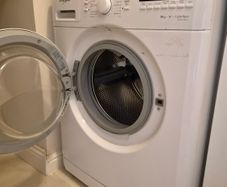 Washing machines