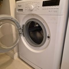 Washing machines
