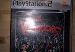 The Warriors - PlayStation 2