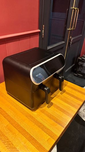 airfryer