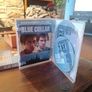 blue collar french Double disc blu ray Image 3