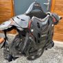Troy Lee designs shock doctor body armour with neck integration , light weight Image 3