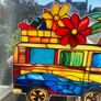 Hippy van Suncatcher Image 4