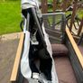NEW Halfords 3 Bike Carrier Rack Image 3