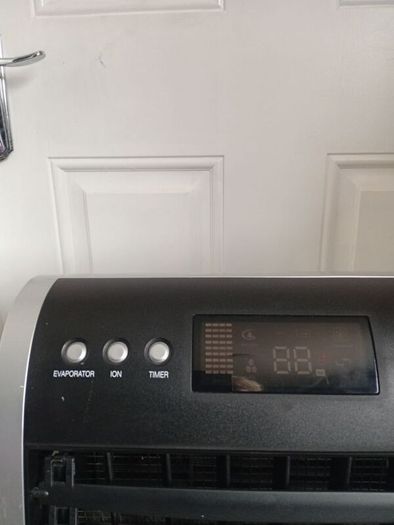 Air conditioner