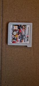 Nintendo 3ds