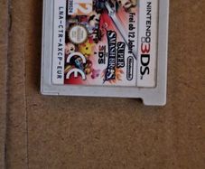 Nintendo 3ds