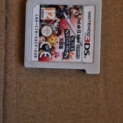 Nintendo 3ds
