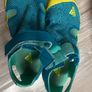 Adidas Sandals UK 4 Image 6
