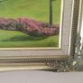 Art - Oil on Board Image 4