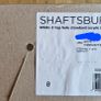 Brand New Unopened Bathroom Job Lot (GoodHome/ Cooke & Lewis) - Moving stock fast to clear space. Open to immediate cash offers Image 3