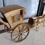 Abrass horse and carriage Image 2