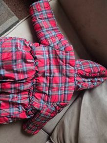 Mayoral Baby Padded Jacket , 9_12 Months