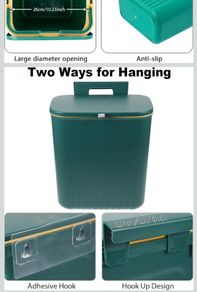Bin