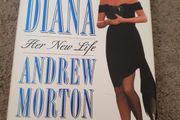 Diana, Her New Life, Andrew Morton