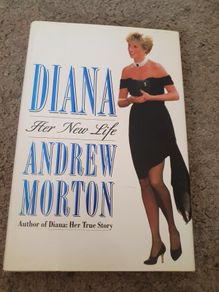 Diana, Her New Life, Andrew Morton