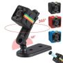 Car HD Mini Camera 360 Degree Video Recording Support TF Card Spy Cameras Image 2
