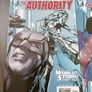 The Authority/ Authority Prime Comic Books DC Wild Storm Image 5