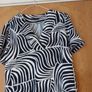 M&S Collection  Dress.    S. 14.  Going to the Charity  Shop  8th  November  2024. Image 2