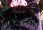 Fleece hat