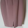 Vesper panelled pencil dress (UK 12) Image 5