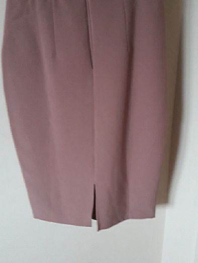 Vesper panelled pencil dress (UK 12)