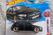 Hot Wheels - 19 Mercedes-Benz A-Class
