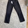 Topshop editor straight leg jeans BNWT Image 6