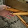 Massage/Beauty bed Image 10