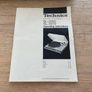 Technics SL-3300 Image 3