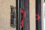 Theory Sabers - Star War