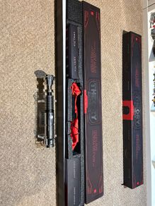 Theory Sabers - Star War
