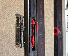 Theory Sabers - Star War