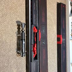 Theory Sabers - Star War