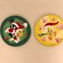 Warner Brothers Coasters Image 4