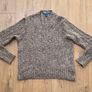 Ralph Lauren Chunky Knit Jumper Mens 2xl xxl Image 2