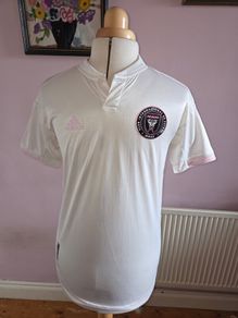 Inter Miami CF Jersey - Small size