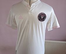 Inter Miami CF Jersey - Small size