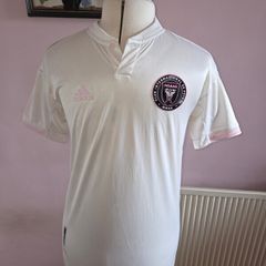 Inter Miami CF Jersey - Small size