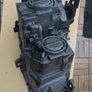 mercedes cla headlight Image 4