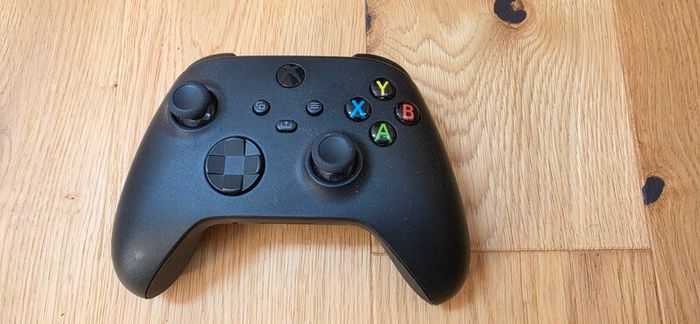 XBOX Series X 1TB Edition