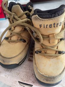 toddler firetrap boots