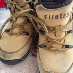 toddler firetrap boots